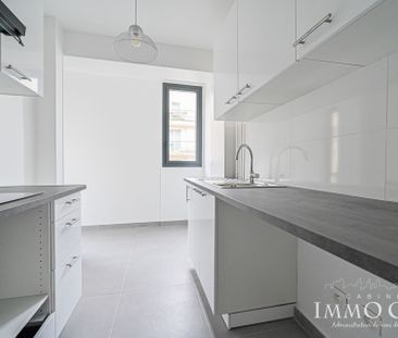 Appartement 2 pièces - 44.38m² - Photo 6