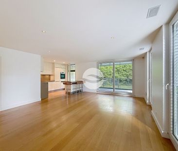 MAGNIFICENT 4-ROOM DUPLEX APARTMENT IN A STANDING RESIDENCE - Foto 5