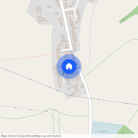 Hatchgate Close, Cold Ash, Thatcham, Berkshire, RG18