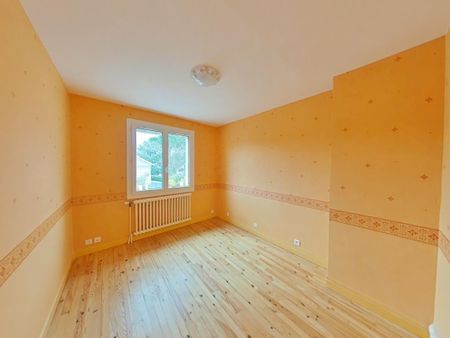 Location Maison 6 pièces 118m² CHATUZANGE LE GOUBET 26300 - Photo 3