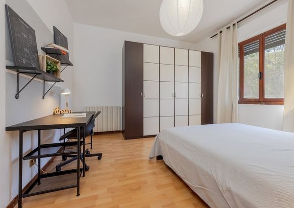 Via Montà, Padova, Veneto 35138