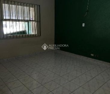 Casa com 2 quartos e 167m² para alugar em Anchieta, São Bernardo do... - Foto 6