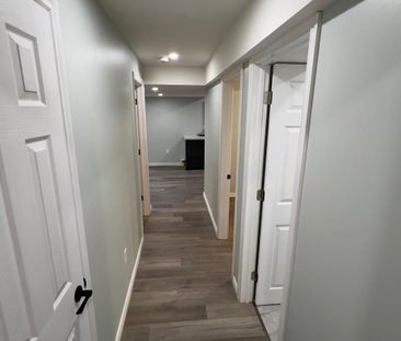 For Lease - 592 FLORENCEDALE Crescent Unit# BASEMENT, Kitchener, On... - Photo 1