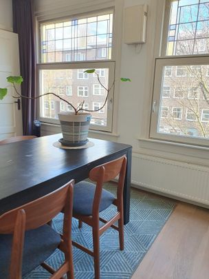 Amsterdam, 1079HV, Rijnstraat, 228 - Foto 1