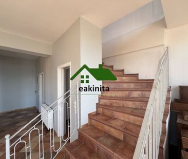 Μεζονέτα για ενοικίαση Νέος Βουτζάς (Νέα Μάκρη) - Photo 6
