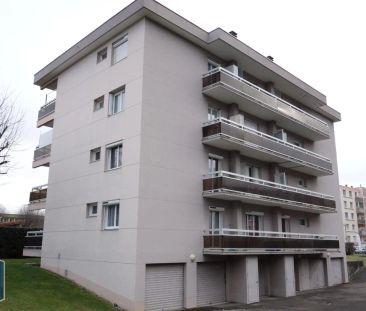 Appartement à louer 1 pièce 18.3m² - Photo 1