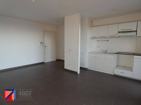 Location appartement 2 pièces 44.67 m² à Vétraz-Monthoux (74100) 4 - Photo 2