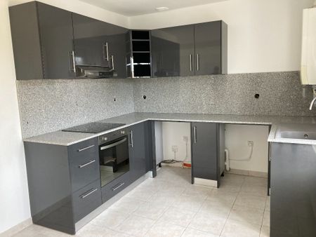 Location Appartement 3 pièces 55m² - Photo 4