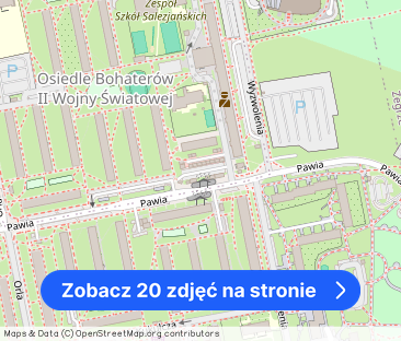 Do wynajęcia przestronne 3 pokojowe mieszkanie, KLIMATYZACJA, RATAJE. - Zdjęcie 1