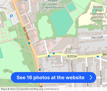 Reigate, Surrey, RH2 - Photo 1