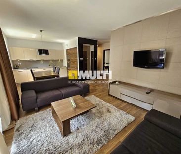 Apartament 3pok.,winda, garaż, balkon - Centrum - Фото 1
