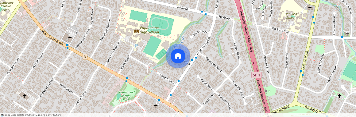 8a Dennis Rd, Papatoetoe, Manukau City