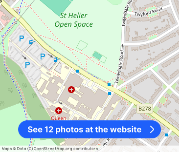 Wrythe Lane, Carshalton, SM5 - Photo 1