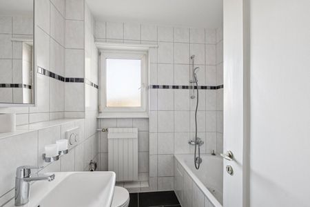 2.5 Zimmer, 50 m², 3. Stock - Foto 4