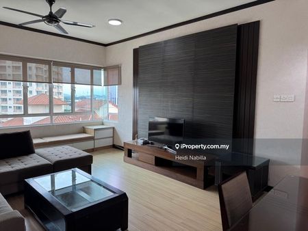 Puteri Palma Condominiums, Putrajaya - Photo 2