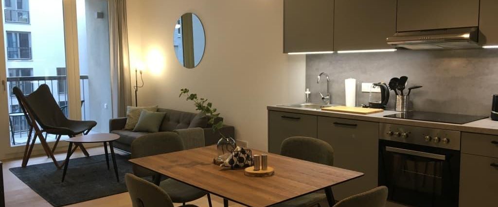Bornholmerstraße, 10439 Berlin - Foto 1