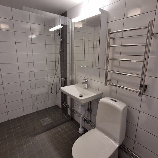 Hagalundsgatan 27 - Foto 1