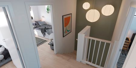 Vibjerg Sandvej 1 b - Photo 4