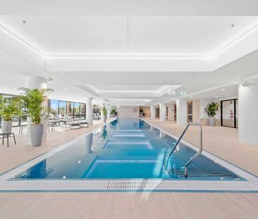 Level 8, 804/11 Launceston Street, Phillip ACT 2606 - Apartment For... - Photo 1