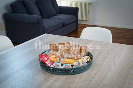 Bilocale via Miramonte, Castiglione - Tribunale, Bologna - Foto 5
