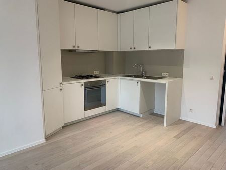 Appartement te huur - Photo 3