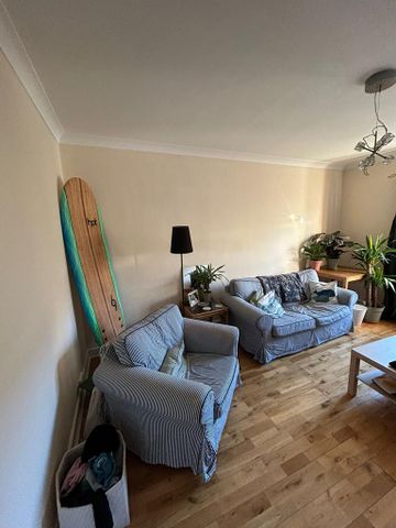2 bedroom flat to rent - Photo 4