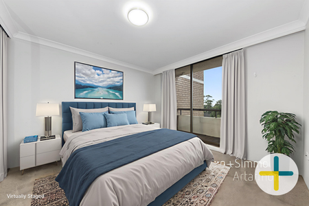 37/1 Jersey Road, Artarmon NSW 2064 - Apartment For Rent | Domain - Photo 4