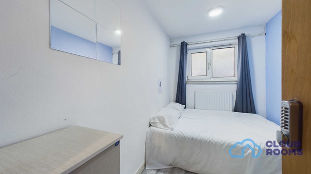 RM4 Glengall Grove | Isle of Dogs | London | E14 3NB - Photo 1