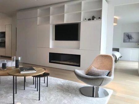 Tout savoir sur cet appartement à Woluwe-St-Pierre, à Woluwe-St-Pierre - Photo 2