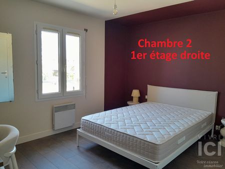 Location Maison 1 pièce 17m² - Photo 2