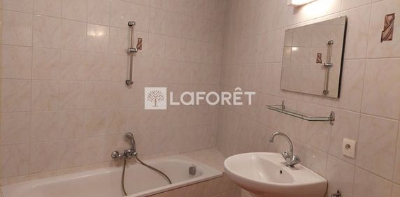 Appartement 1 pièce à Hesse - Photo 2