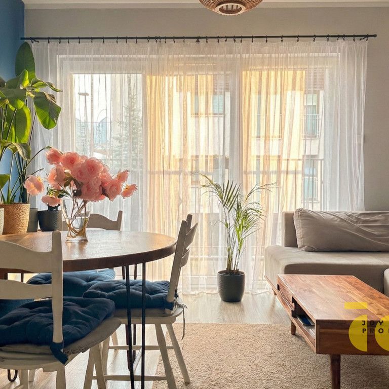 Warszawa, Mokotów, Warszawa, Mokotów, Bluszczańska - Photo 1