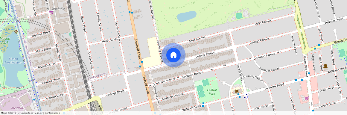 109 Correys Avenue, NSW 2137, Concord