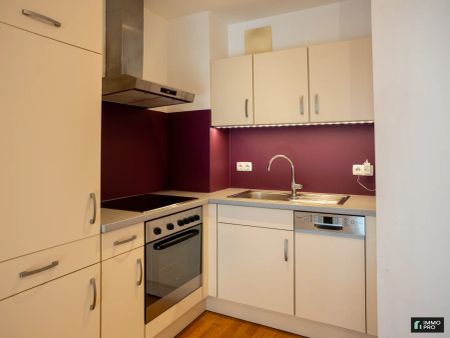 2-Zimmer Wohnung mit großzügigem Balkon im 7. Bezirk in Wien! - Photo 3