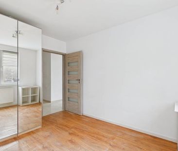 Mieszkanie 3 pokoje z ogrodem na Bażantowie 49.9 m² - Zdjęcie 4