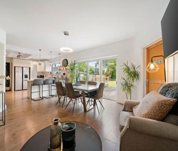 4 bedroom house to rent - Photo 5