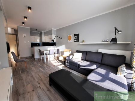 Stare Miasto, 2 pok z balkonem, winda - Zdjęcie 4