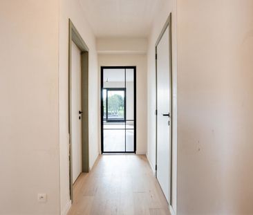 Te huur: rustig gelegen nieuwbouw appartement te Erpe-Mere - Photo 2