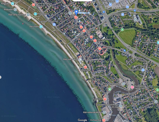 Rååvägen - Photo 1