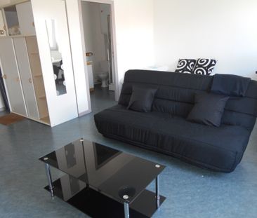 Location Appartement 1 pièce 28m² REIMS 51100 - Photo 3