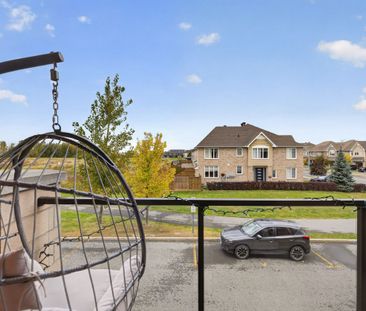 For Lease - 105 Chaperal Private, Orleans - Cumberland and Area, On... - Photo 4