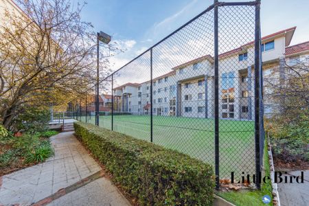 144/81 Kennedy Street, Kingston ACT 2604 - Apartment For Rent | Domain - Photo 3
