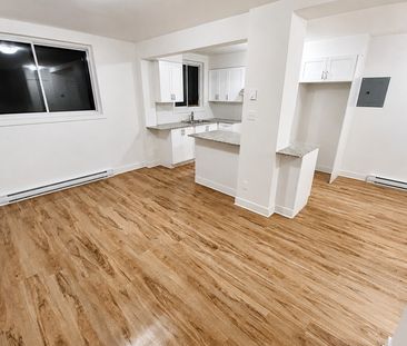 SUPERBE STUDIO 2½ À LOUER – CÔTE-DES-NEI - Photo 1
