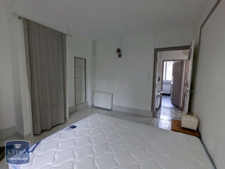 Appartement à louer 2 pièces 42m² - Photo 5