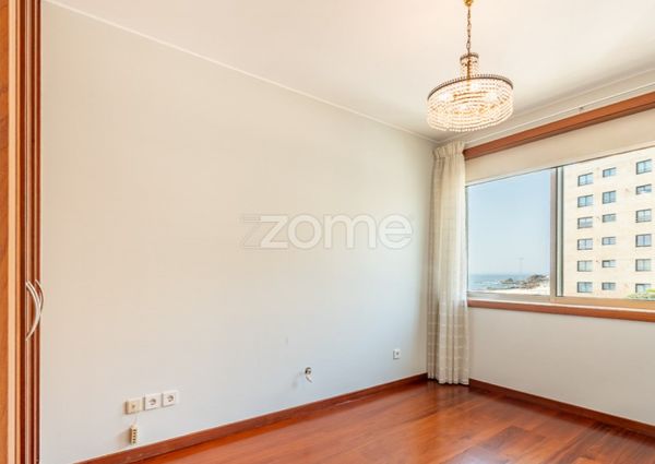 Apartamento T3 em Porto