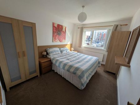 1 bedroom apartment to rent - Photo 4