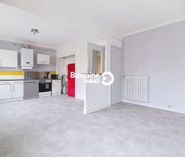 Location appartement à Lorient, 2 pièces 44.05m² - Photo 5