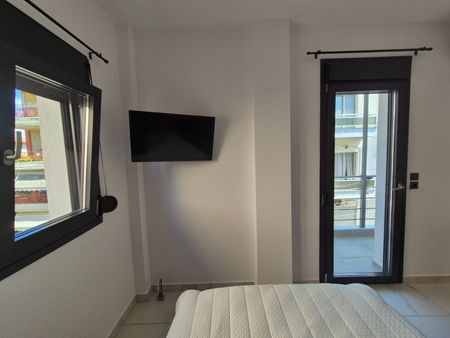 Studio/Γκαρσονιέρα για ενοικίαση Πλάτανος (Ιωάννινα) - Φωτογραφία 5