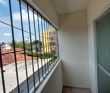 Apartamento para alugar, Iputinga - Recife/PE - Photo 1