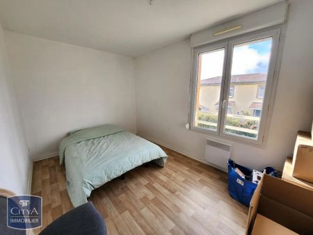 Maison à louer 3 pièces 70.79m² - Photo 2